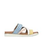 Мюли Rieker, Mixed Colors - фото 2