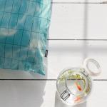 Постельное белье Snurk бассейн 135 х 200 см 100% хлопок - фото 2