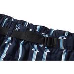 Шорты Unisex New Era, темно-синий - фото 3