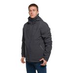 Мужская куртка Trangoworld, цвет wenge brown - фото 2