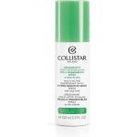 Дезодорант Perfect Body Hyper Sensitive спрей 100мл Collistar - фото