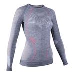 Базовый слой UYN Ambityon, серый - фото 3