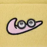 Nike Детская шапка бини, Yellow - фото 4