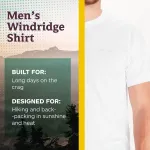 Футболка Windridge Ss MARMOT - фото 2