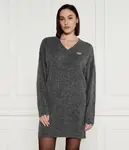 Платье 2 в 1 Liu Jo, серый - фото 3