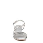 Туфли Naturalizer Galaxy 2, Silver Fabric - фото 6