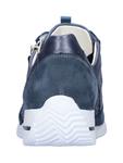 Кроссовки WALDLÄUFER, темно-синий - фото 4