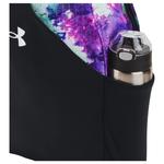 Сумка через плечо унисекс Under Armour, Черный - фото 3