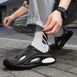 Сабо унисекс Caritesport, черный - фото 5