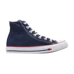 Кроссовки Converse Chuck Taylor All Star Hi 'Indigo', синий - фото