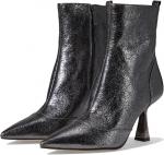 Сапоги Clara Mid Bootie MICHAEL Michael Kors, цвет Anthracite - фото
