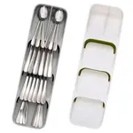 Столовые приборы Zhixia, черный - фото 3