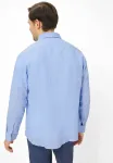 Рубашка style daniel Brax, Sky - фото 3