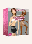 Шорты формы comfort Magic Bodyfashion, бежевый - фото 3