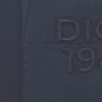 Рубашка мужская Dior, синий - фото 6