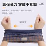 Ветрозащитная и пылезащитная термомаска LINING, серый - фото 7