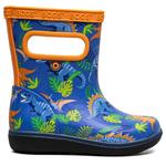 Водонепроницаемые дождевые ботинки Skipper II Bogs, мультиколор - фото 2