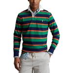 Polo Ralph Lauren Рубашка SS23 мужская зеленая - фото 4