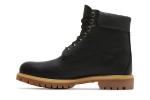 Ботинки теплые Timberland Premium 6 Inch, черный - фото 3