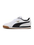 Кроссовки PUMA Roma Anniversario, White - фото