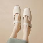 Сандалии женские Safiya, серебряный - фото 22