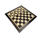 Набор Из 3-Х Игр: Шахматы + Шашки + Фон 35 См Caissa - фото 8