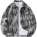 Куртка унисекс Paddington Bears, Черный - фото 4