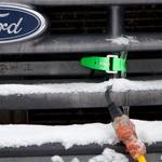 Универсальный ремешок TitanStraps, цвет Lime Green - фото 4