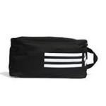 Сумка adidas Essentials Training Shoe Bag 'Black' - фото 3