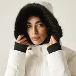 Куртка Dare2B Glamorize VI, бежевый - фото 6