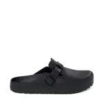 Мужские сабо Birkenstock Boston из ЭВА, черный - фото 2