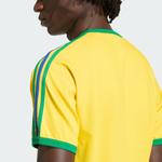 Рубашка ADIDAS ORIGINALS, Lemon - фото 5