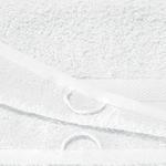 Полотенце для ванной REDBEST 8er Pack Chicago, белый - фото 3