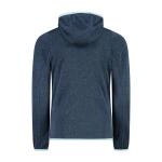 Куртка для девочек CMP с капюшоном и фиксатором 30H5905 - фото 2