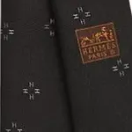 Петалс Тайс Мужской HERMES - фото 2