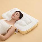 CAMZ Подушка перьевая для сна на боку White - фото 5