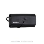 MONTBLANC Очки, Black/Metallic Gray - фото 3