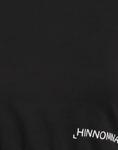 Футболка Hinnominate, черный - фото 4
