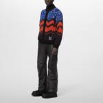 Кашемировый свитер для мужчин Louis Vuitton, цвет Multicolor - фото 2