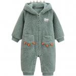 Комбинезон для младенцев и малышей Infant And Toddler GAP, Ecru - фото 3