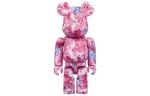 BE@RBRICK Mika Ninagawa Sakura Pink - фото 4