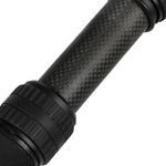 E-Image 4-Section Telescoping Carbon Fiber Microphone BC09 - фото 3