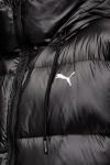 Пуховик Puma, черный - фото 5