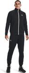 Under Armour мужская куртка Sportstyle Tricot, Black - фото 6
