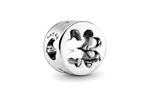Pandora 925 Sterling Silver Jewelry Accessories Women's Silver - фото 4