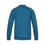 Толстовка Hannah Tegal, синий - фото 2