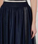 Юбка Фрида Joop!, синий - фото 4