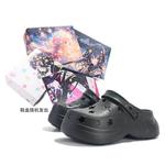 Сабо унисекс Jifffly - фото 15