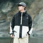 Куртка Unisex Jeep, Чистый черный - фото 8