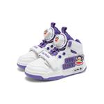 Детская обувь для скейтбординга Paul Frank, фиолетовый - фото 15